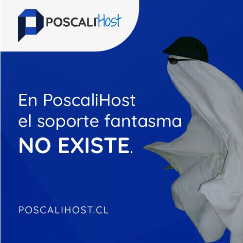 PoscaliHost